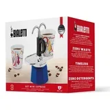 Kandinski Moka Express Set 2 Cup
