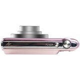 Agfa DC8200 kompakt digitalni fotoaparat, pink | shoptok.hr