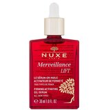 Nuxe merveillance lift firming activating oil-serum učvrstitveni oljni serum proti gubam 30 ml za ženske Cene