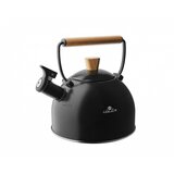 Gerlach Kettle 2,5L Nature Mat, (21400463) | Shoptok.si
