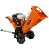 Ruris motorna drobilica sjeckalica za grane ST500 cijene