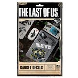 PALADONE PRODUCTS nalepnice paladone - the last of us Cene