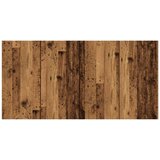  Uzglavlje kreveta staro drvo 160x1,5x80 cm konstruirano drvo | shoptok.hr