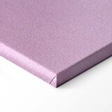  Slika - Complex Gradient - Gradient Composition in Nostalgic Colors 30x20 Na talijanskom platnu | shoptok.hr