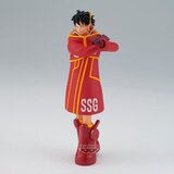 Banpresto Figura One Piece - Monkey D. Luffy Egghead The Shukko, 14 cm | shoptok.hr