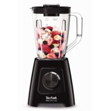 Tefal BlendForce II BL4208 blender 1,25 L Stolna mješalica 600 W Crno Cijene