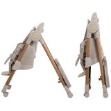 Maxi-Cosi stol za hranjenje Minla Plus Elegance Beige 2723159110 | Shoptok.si