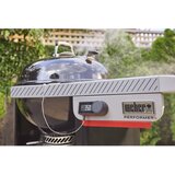 Weber Performer Smart žar na oglje Ø 57 crna | Shoptok.si