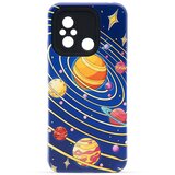  Futrola Fashion Case 12 za Xiaomi Redmi 12C DZ2/3, Šarena | Eponuda.com