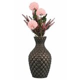 WALLXPERT decorative pot braon vaza YL725 | ePonuda.com