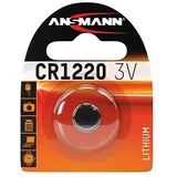 Baterija CR 1220 3V,AN 5020062