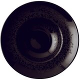 ARTHUR KRUPP tanjir za pastu 27cm Eclipse Night Porcelan Cene