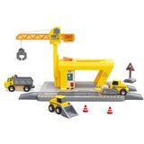 Hape gradilište I kran ( 22003486 ) Cene