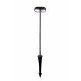 Bb Link led svetiljka hilite 5743-750 stubna 6W 3000K IP54 siva Cene
