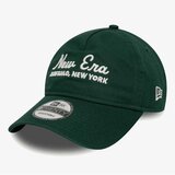 New Era Script 9twenty® af Cene
