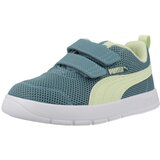 Puma Nizke superge COURTFLEX V3 MESH Modra Cene