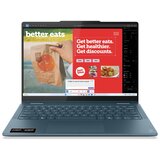 Lenovo Yoga 7 2-in-1 AMD Ryzen™ AI 7 350 14i OLED WUXGA Touch zaslon 32/1TB, (5000003223) Cene