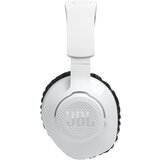 JBL Slušalice bluetooth gaming JBL QUANTUM 360P bijele | Eponuda.ba