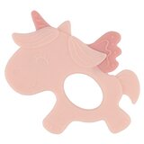 Kikka Boo silikonska glodalica jednorog roza Cene