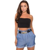 Italy Moda Shorts-DHJ-SN-13189.05P-blue | Eponuda.ba