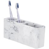 Wenko bijelo-sivi organizator za desio kistove | shoptok.hr