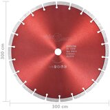  Dijamantni disk za rezanje čelični 300 mm | Eponuda.ba
