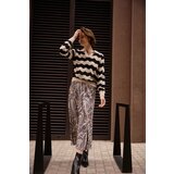 Marisse WOMEN'S SWEATER Z-SW-4804 L.BEIGE | Shoptok.si