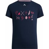 Mckinley sorma g, majica za planinarenje za devojčice, plava 419042 Cene'.'