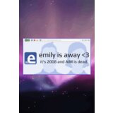 Steam Emily is Away <3 (PC) Key GLOBAL | ePonuda.com