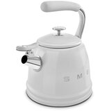 Smeg WKF01SS Cajnik za vodu 2,3 litre, 50's Style inox cajnik | shoptok.hr