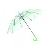 Mark Kišobran PVC providni zeleni 90cm cene