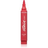 Oriflame The One Stain & Stay dolgoobstojna šminka v obliki flomastra odtenek Rose 2.5 g | Shoptok.si