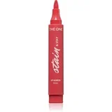 The One Stain & Stay dugotrajni ruž za usne u olovci nijansa Rose 2.5 g