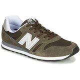 New Balance moške Nizke superge 373 Kaki | Shoptok.si