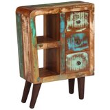  Komoda 55x30x80 cm trden predelan les, (21295722) | Shoptok.si