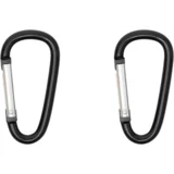 Prenosni solarni USB polnilec, zložljiv, 2 x USB-A, 10W - MSC10W