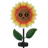 Globo 36590 - LED solarno svetlo 200xLED/0,06W/3V IP44 cvet | Eponuda.com