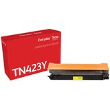 Xerox Everyday Yellow Toner ers. Brother TN-423Y | shoptok.hr
