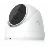 Ultra-compact, tamper-resistant, and weatherproof 2K HD PoE camera with long-range night vision, 2K (4MP) video resolution, Ultra-wide viewing angle (102.4°), 30 m (98 ft) IR night vision, AI