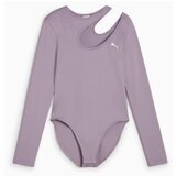 Puma DARE TO BODYSUIT Ljubičasta cijene