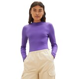 Tom Tailor 1038368 ženska bluza, ljubičasta