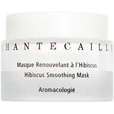 Hibiscus Smoothing Mask maska za lice za sjaj lica 50 ml