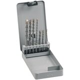 Metabo set burgija za beton sds-plus PRO4 (2C) 630584000