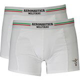 Aeronautica Militare MEN&#39;S BOXER WHITE Cijene