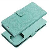 Mezzo Book case preklopna torbica za XIAOMI Redmi NOTE 13 4G mandala zelena | Shoptok.si