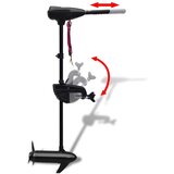 vidaXL električni motor za plovila P37 86 lbs | Shoptok.si
