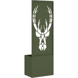 Privatnost u vrtu Maslinovo zelena 50 x 150 cm | Eponuda.com