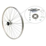  Zadnji kotač K II 28 T V | shoptok.hr