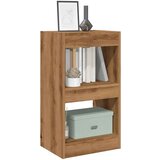 vidaXL Knjižna omara/razdelilnik sob Artisan Oak 40x30x72 cm | Shoptok.si