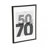 Atmosphera plvir za sliku EVA 50x70cm CRNI | Eponuda.ba